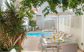 Aeolis Hotel Naxos